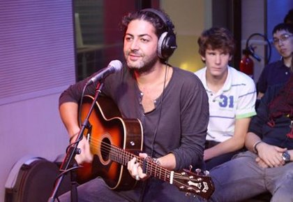 Mardi 24 septembre avec John Mamann