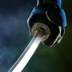 Ninja Turtles: Teaser Leonardo