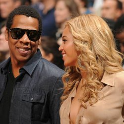 Jay-Z et Beyoncé: un clip dans l'espace