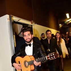 Kendji Girac