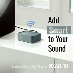 Yamaha MusicCast WXAD 10