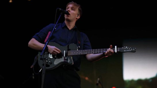 George Ezra