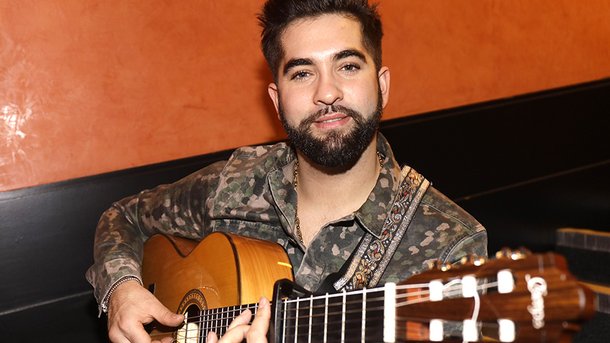 Kendji Girac célèbre ses 24 ans: que fait-il pour son anniversaire?