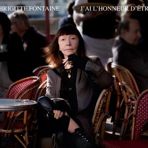 J'ai l'Honneur d'Être