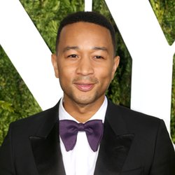 Tony Awards 2017 : John Legend 