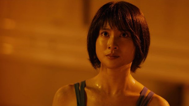 «Alice in Borderland» : Tao Tsuchiya enceinte de son premier enfant