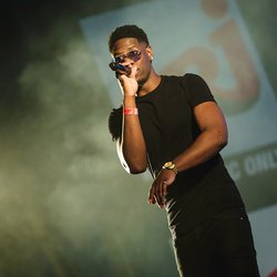 Franglish - NRJ Music Tour Cluses 2019