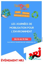 Tarpin Propre 2021
