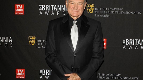 Robin Williams : il devait être hospitalisé !
