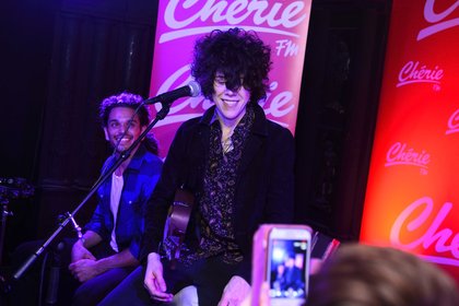 Concert Pop Love de LP