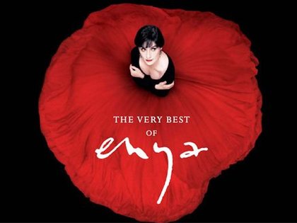 The very best of enya