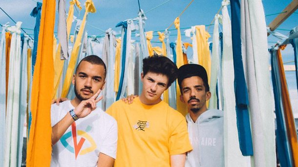 Bigflo & Oli et Petit Biscuit dévoilent leur collaboration, «Demain»