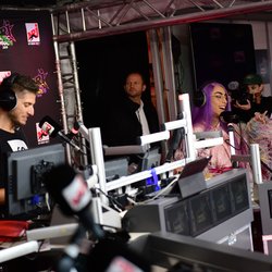 Bilal Hassani - Déloc' NRJ