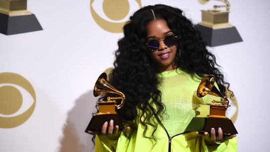 H.E.R