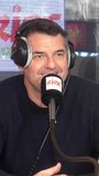 Arnaud Ducret sur Rire & Chansons : "La scène, c'est viscéral et c'est une sensation incroyable !"