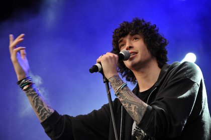 Julian Perretta - Riva Bella Festival 2016