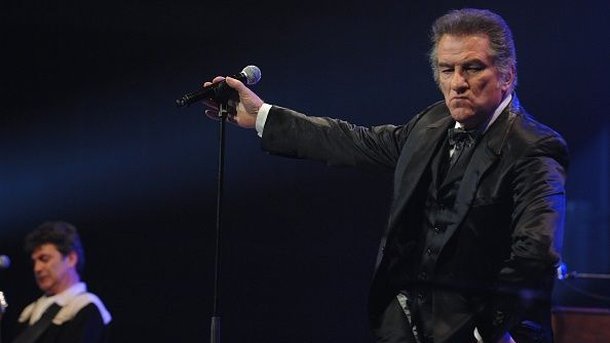 5 chansons mythiques d’Eddy Mitchell