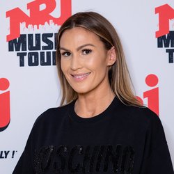Vitaa - NRJ Music Tour Paris 2019