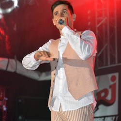 Silvàn Areg - NRJ Music Tour Haguenau 2019