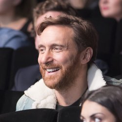 David Guetta - NRJ Music Awards 2017