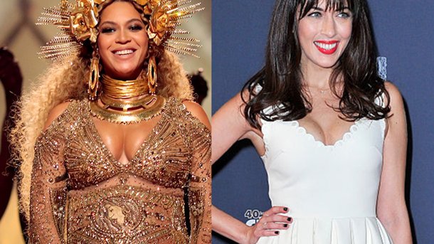 Beyoncé, Nolwenn Leroy… Les naissances d'enfants de stars en 2017