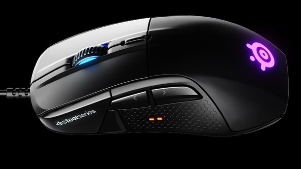 Notre top 5 des meilleures souris gaming