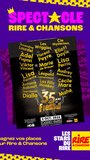 Les 35 Ans du Fieald au Casino De Paris - 4 octobre 2026