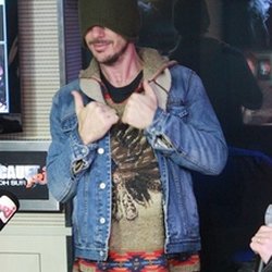 Lundi 17 Février avec 30 Seconds To Mars