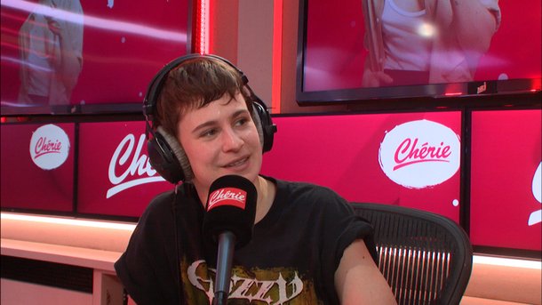 Christine and The Queens dévoile ce qu'elle prépare pour sa prochaine tournée