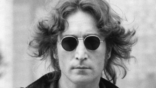 John Lennon