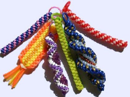 scoubidou
