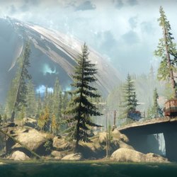 La Zone Morte Européenne (ZME) de Destiny 2