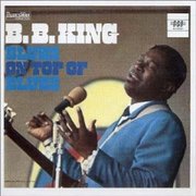 Blues on Top of The Blues
