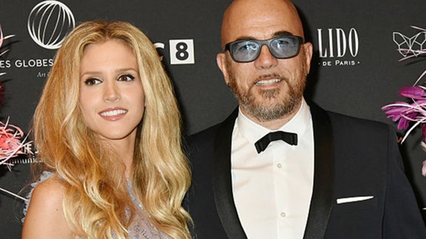 Pascal Obispo : les femmes de sa vie