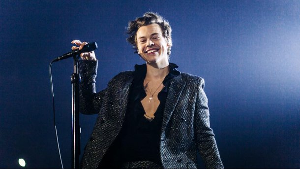 Harry Styles et la France: une histoire d’amour