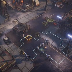 Phoenix Point