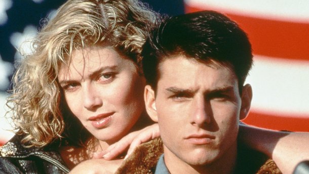 Quiz : Saurez-vous deviner le film des années 80 à partir de sa bande originale ?