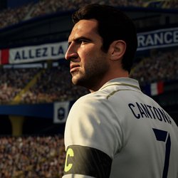 FIFA 21