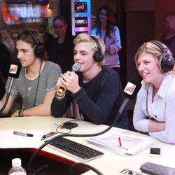 Mardi 11 mars avec les R5