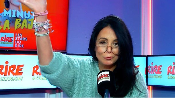 La Bajon - Mamie Bajon : "Les candidats a la présidentielles, c’est les pas les Avengers, c’est les A vendre !"