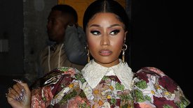Nicki Minaj: son père est mort