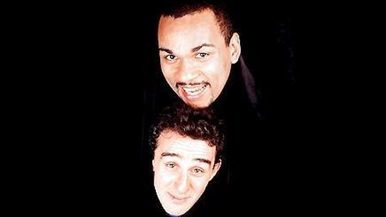 Elie et Dieudonné