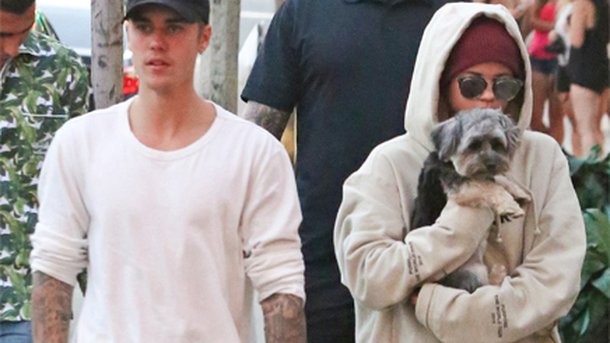 Justin Bieber : son ex, Sofia Richie, hospitalisée en urgence