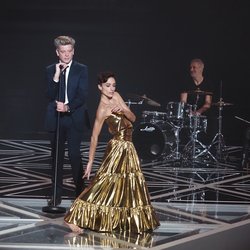 Benjamin Biolay - Cérémonie des NRJ Music Awards Paris Edition