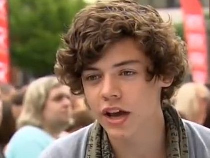 X Factor Audition 2010