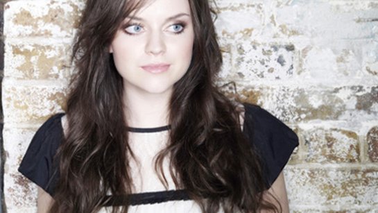 Amy Macdonald