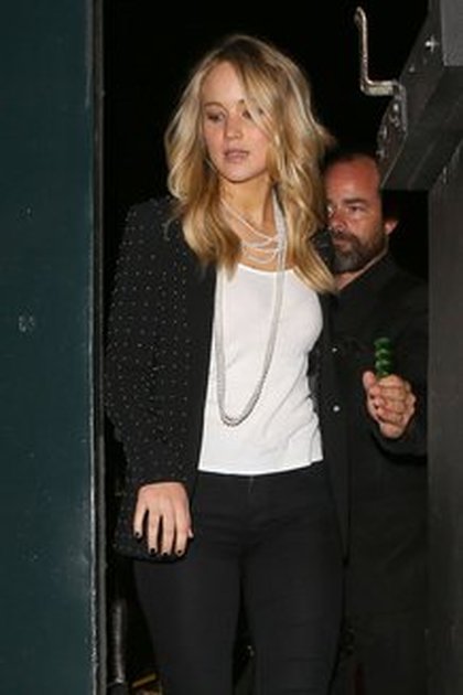 Jennifer Lawrence 