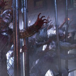 Resident Evil 3 (2020)