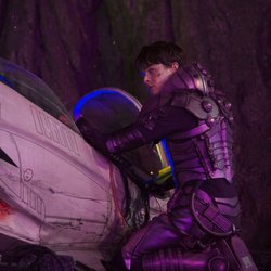 Valérian et la cité des Mille Planètes