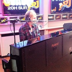 Vendredi 07 Février 2014 avec Tom Odell
